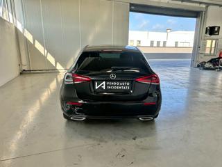 MERCEDES-BENZ A 180 usata, con Autoradio