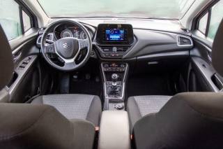 SUZUKI S-Cross usata, con Cruise Control