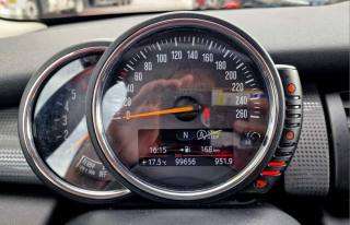 MINI One usata, con ESP