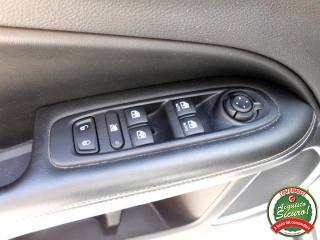 JEEP Compass usata, con Fendinebbia