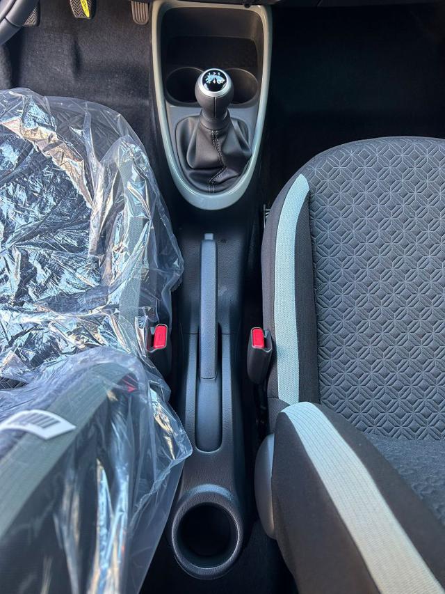 TOYOTA Aygo X usata, con Controllo vocale