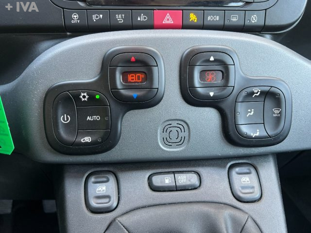 FIAT Panda usata 24
