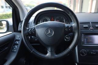 MERCEDES-BENZ A 180 usata 24
