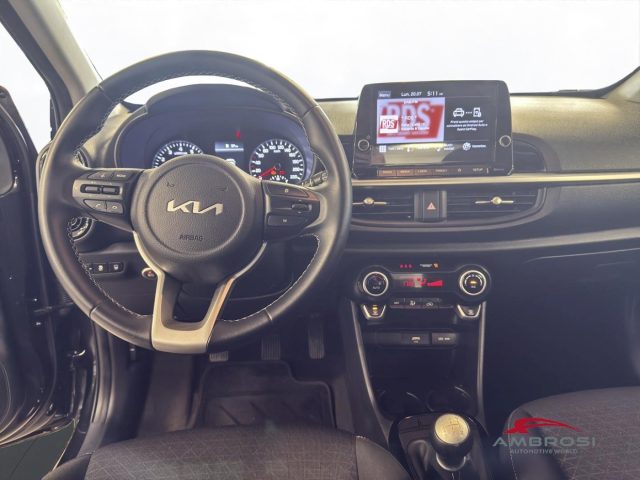 KIA Picanto usata 12