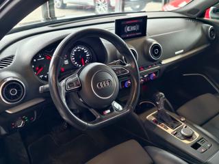 AUDI A3 usata, con Chiusura centralizzata