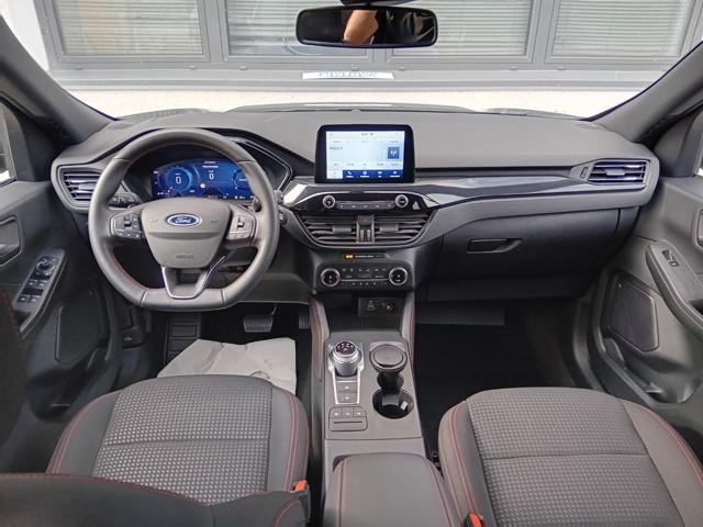 FORD Kuga usata, con Controllo trazione