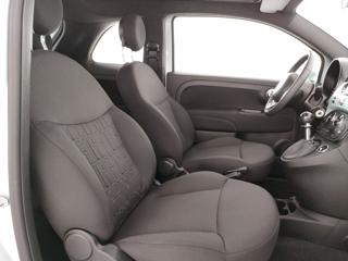 FIAT 500 usata, con Cerchi in lega