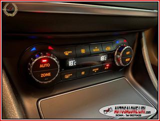 MERCEDES-BENZ GLA 200 usata, con Lettore CD