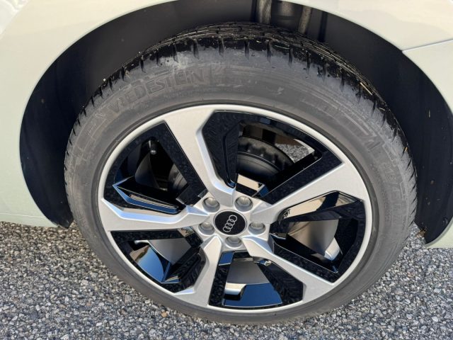 AUDI A1 usata, con Sedili sportivi