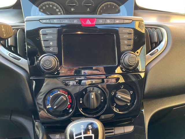 LANCIA Ypsilon usata, con Immobilizzatore elettronico