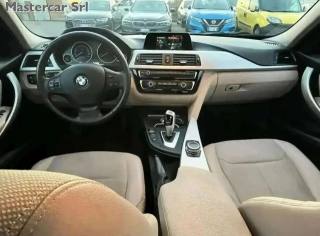 BMW 318 usata, con Fendinebbia