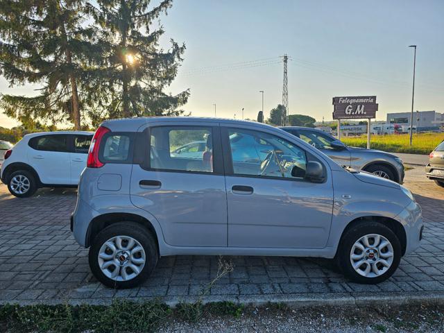 FIAT Panda usata, con Chiusura centralizzata