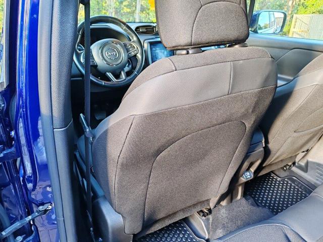 JEEP Renegade usata 92