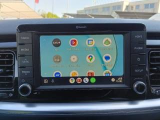 KIA Stonic usata, con Controllo trazione