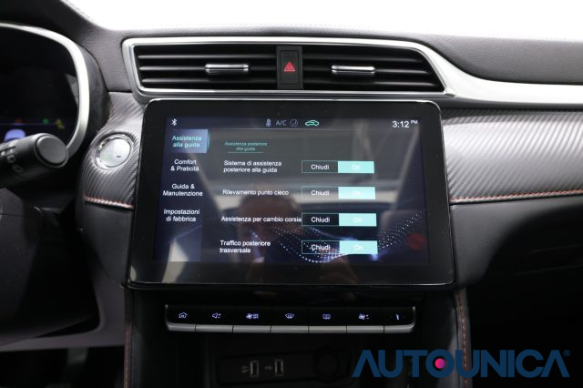 MG ZS usata, con Volante multifunzione