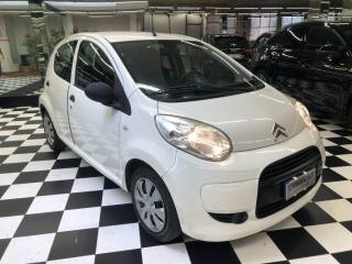 CITROEN C1 usata, con Airbag