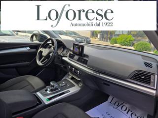 AUDI Q5 usata, con Cruise Control