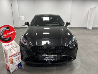 BMW 118 usata, con Airbag posteriore