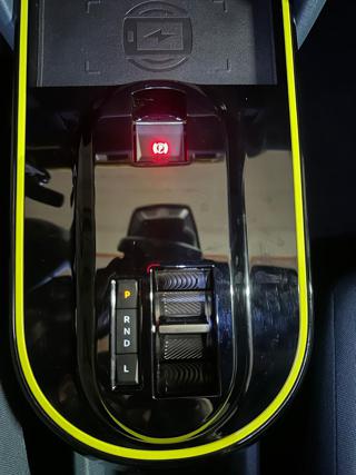 FIAT Grande Panda usata, con Filtro antiparticolato