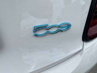 FIAT 500 usata, con Frenata d