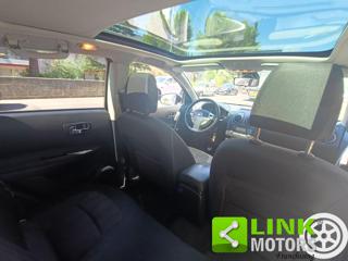 NISSAN Qashqai usata, con Lettore CD