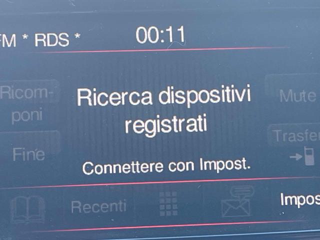 FIAT 500 usata, con ESP