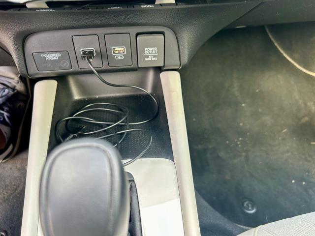 HONDA Jazz usata 23