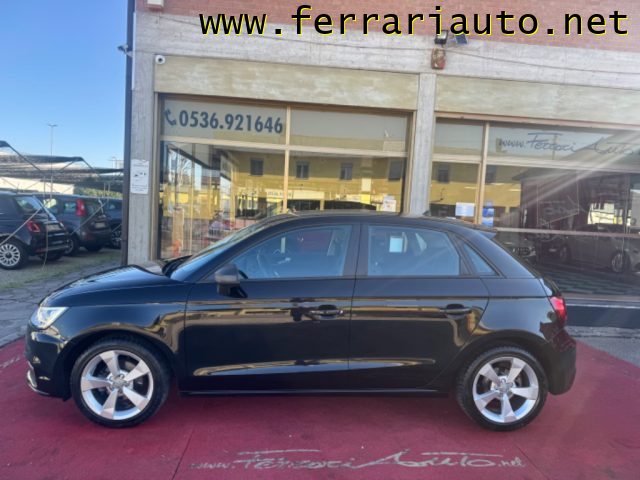 AUDI A1 usata, con Alzacristalli elettrici