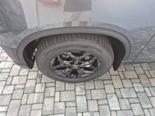 KGM Rexton usata, con Fendinebbia