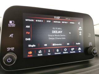 FIAT Tipo usata, con Filtro antiparticolato