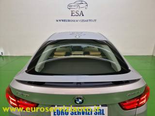 BMW 320 usata, con Sistema di chiamata d