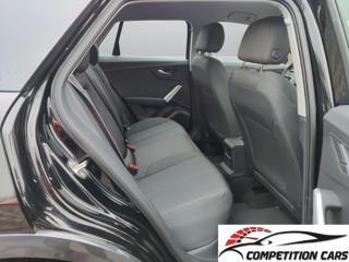 AUDI Q2 usata, con Chiusura centralizzata