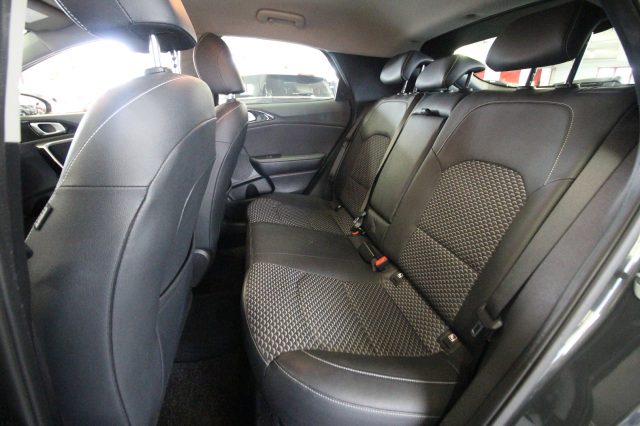 KIA XCeed usata, con Controllo trazione