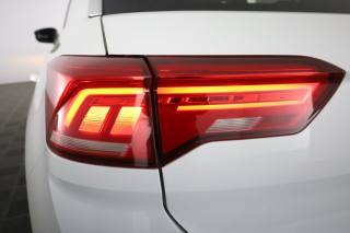 VOLKSWAGEN T-Roc usata 7