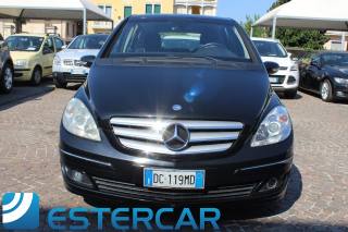 MERCEDES-BENZ B 180 usata, con Alzacristalli elettrici