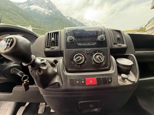 CITROEN Jumper usata 11