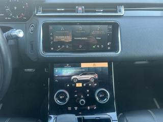 LAND ROVER Range Rover Velar usata, con Chiusura centralizzata