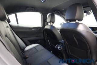ALFA ROMEO Stelvio usata 55