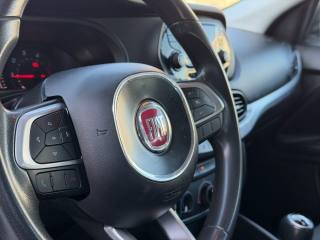 FIAT Tipo usata, con Fendinebbia
