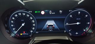 ALFA ROMEO Stelvio usata, con Cruise Control