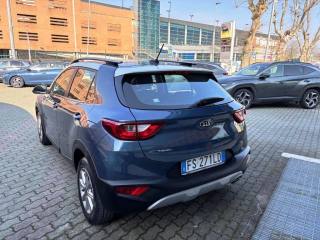 KIA Stonic usata, con Cerchi in lega