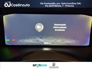 JEEP Compass usata, con USB