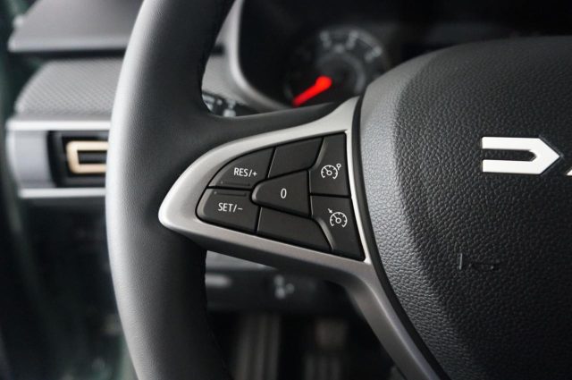 DACIA Sandero usata, con Sedile posteriore sdoppiato