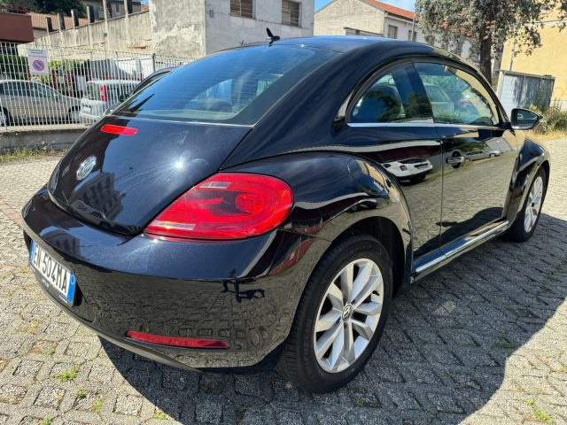 VOLKSWAGEN Maggiolino usata, con Alzacristalli elettrici