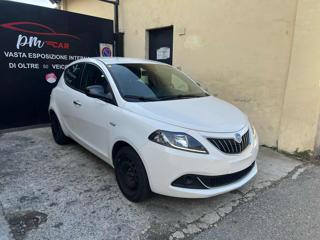 LANCIA Ypsilon usata, con Airbag