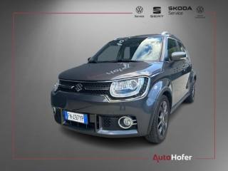 SUZUKI Ignis 1.2 Dualjet 4WD All Grip COMMERCIANTI HÄNDLER