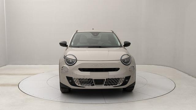 FIAT 600 usata, con Cerchi in lega