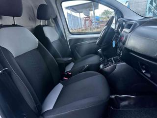 FIAT Fiorino usata, con Climatizzatore