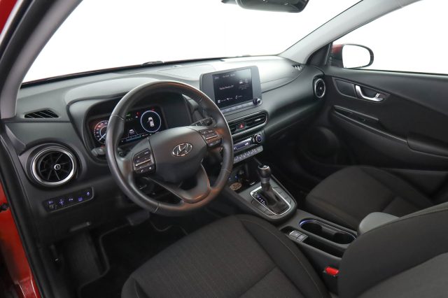 HYUNDAI Kona usata 7