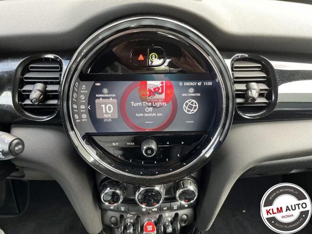 MINI Cooper usata, con Controllo trazione